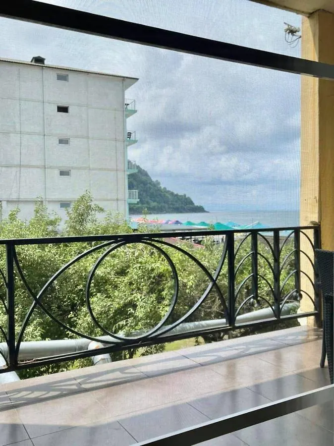 Kvariati - Sunset Kvariati Batumi Apartment