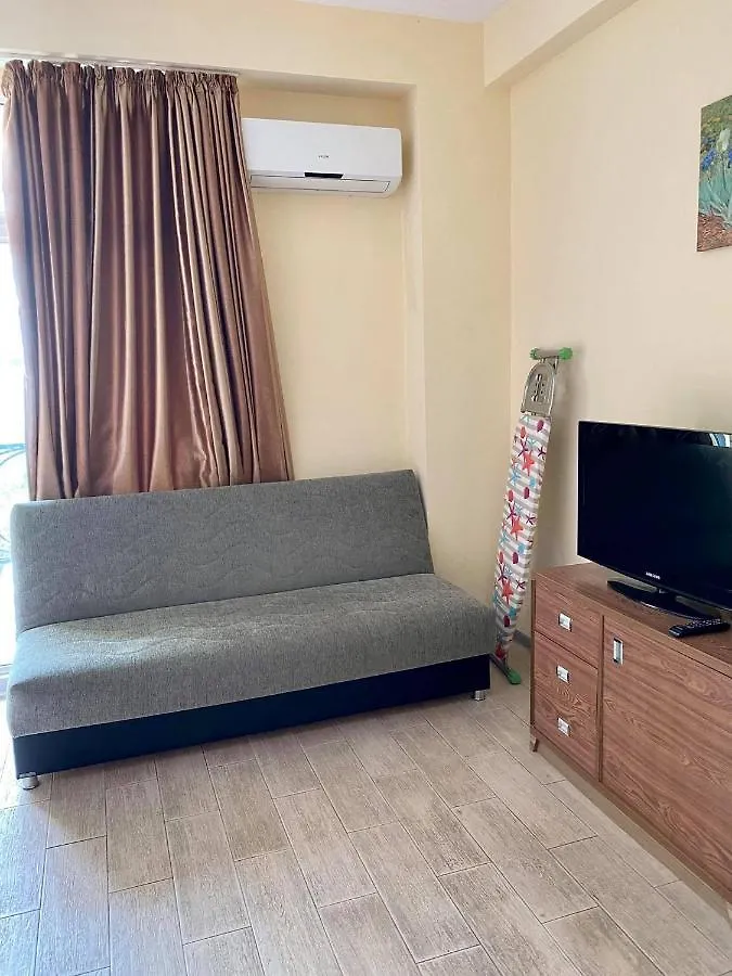 Apartment Kvariati - Sunset Kvariati Batumi