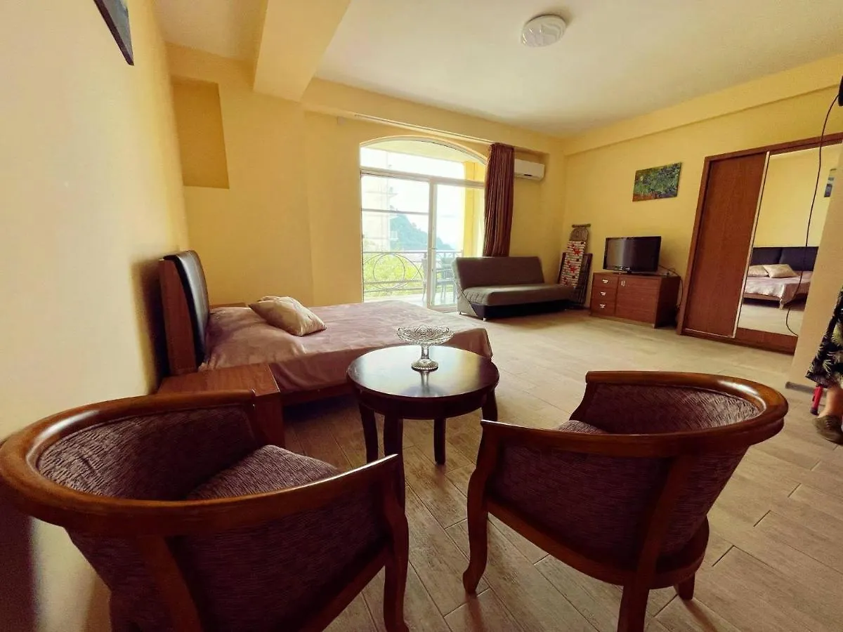 Apartment Kvariati - Sunset Kvariati Batumi