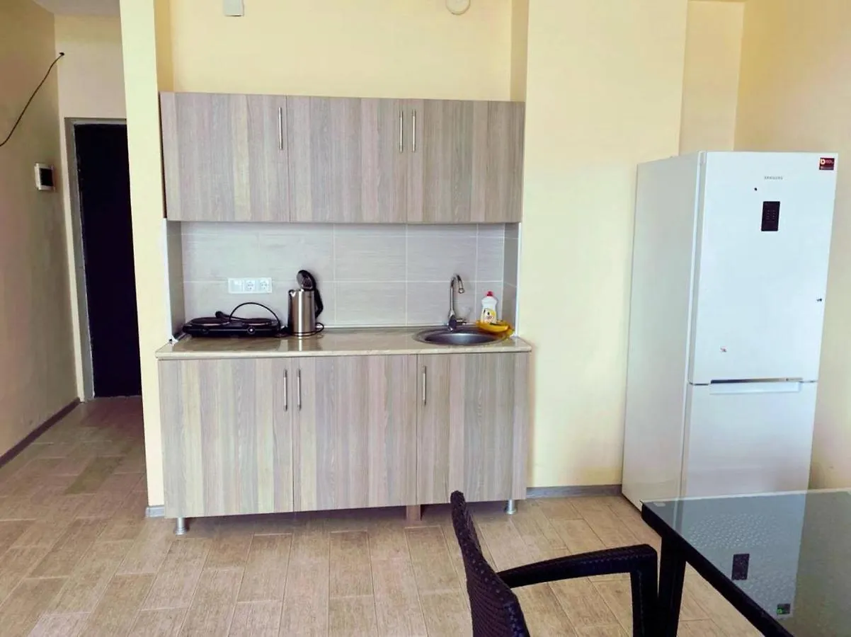 Apartment Kvariati - Sunset Kvariati Batumi Georgia