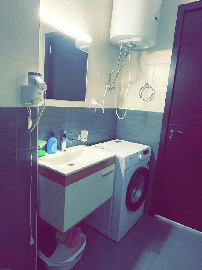 Apartment Kvariati - Sunset Kvariati Batumi Georgia