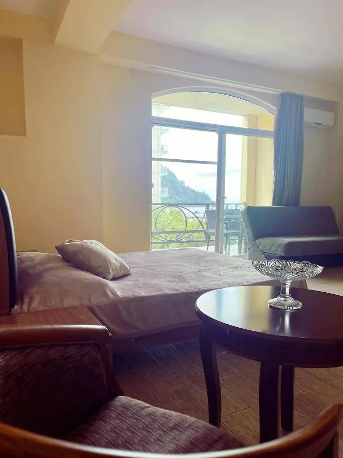 Apartment Kvariati - Sunset Kvariati Batumi
